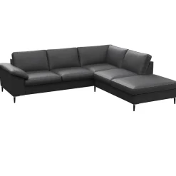 Sofa FIORE Ecke - open end