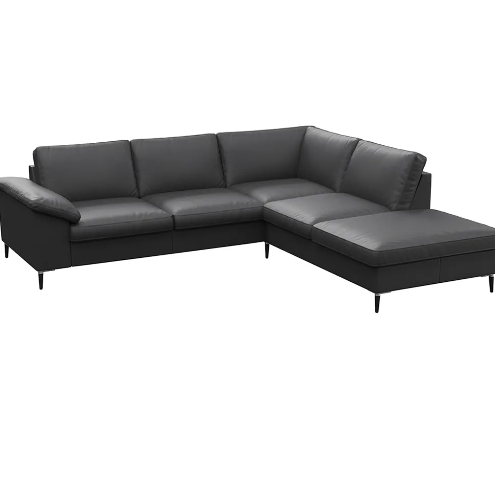 Sofa FIORE Ecke - open end