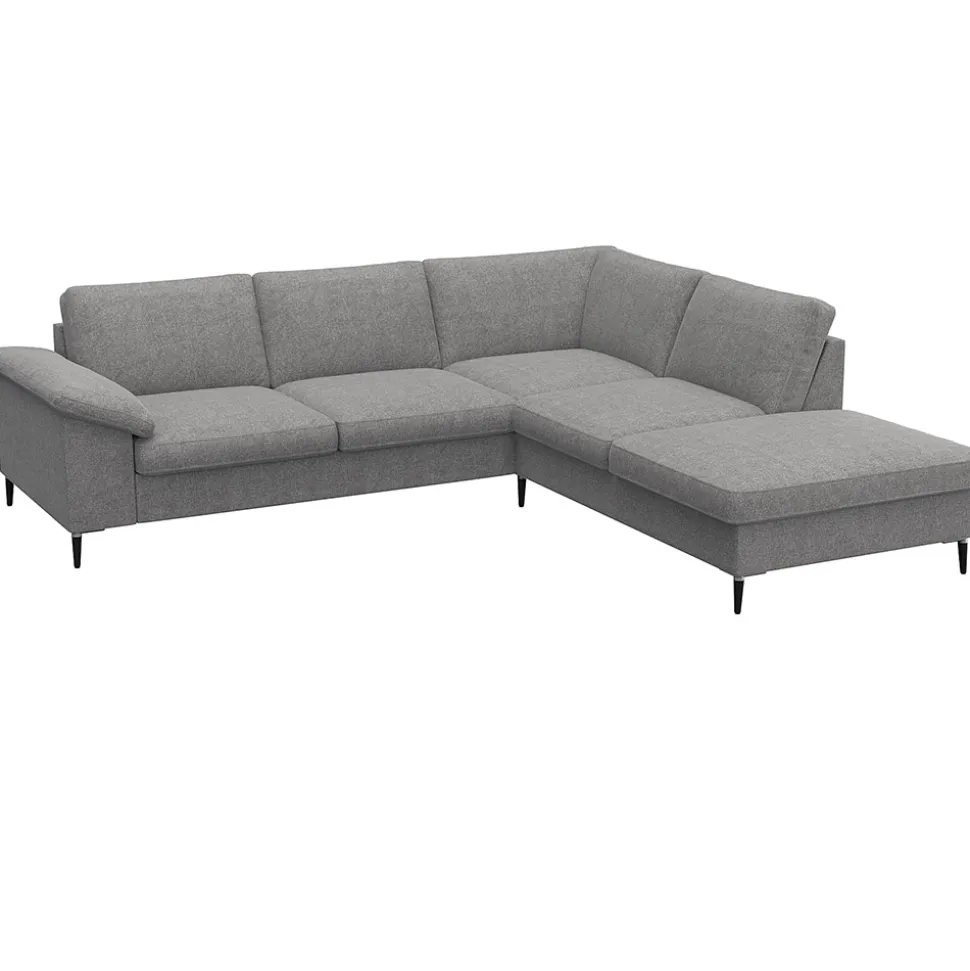Sofa FIORE Ecke - open end