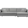 Sofa LOVANE Chaiselongue