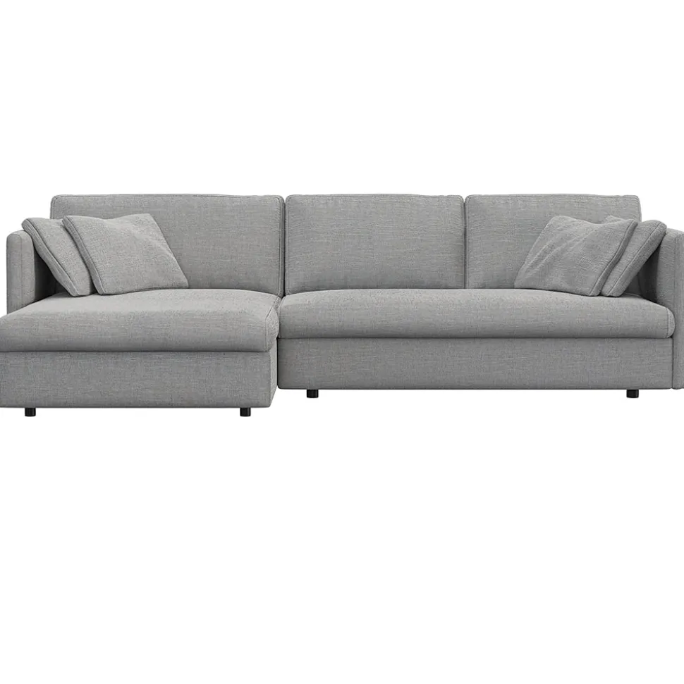 Sofa LOVANE Chaiselongue