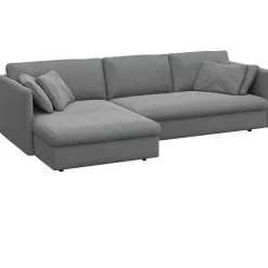 Sofa LOVANE Chaiselongue