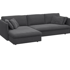 Sofa LOVANE Chaiselongue