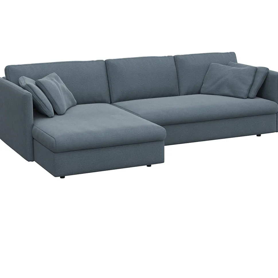 Sofa LOVANE Chaiselongue