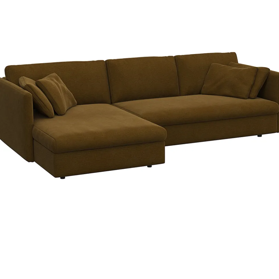 Sofa LOVANE Chaiselongue
