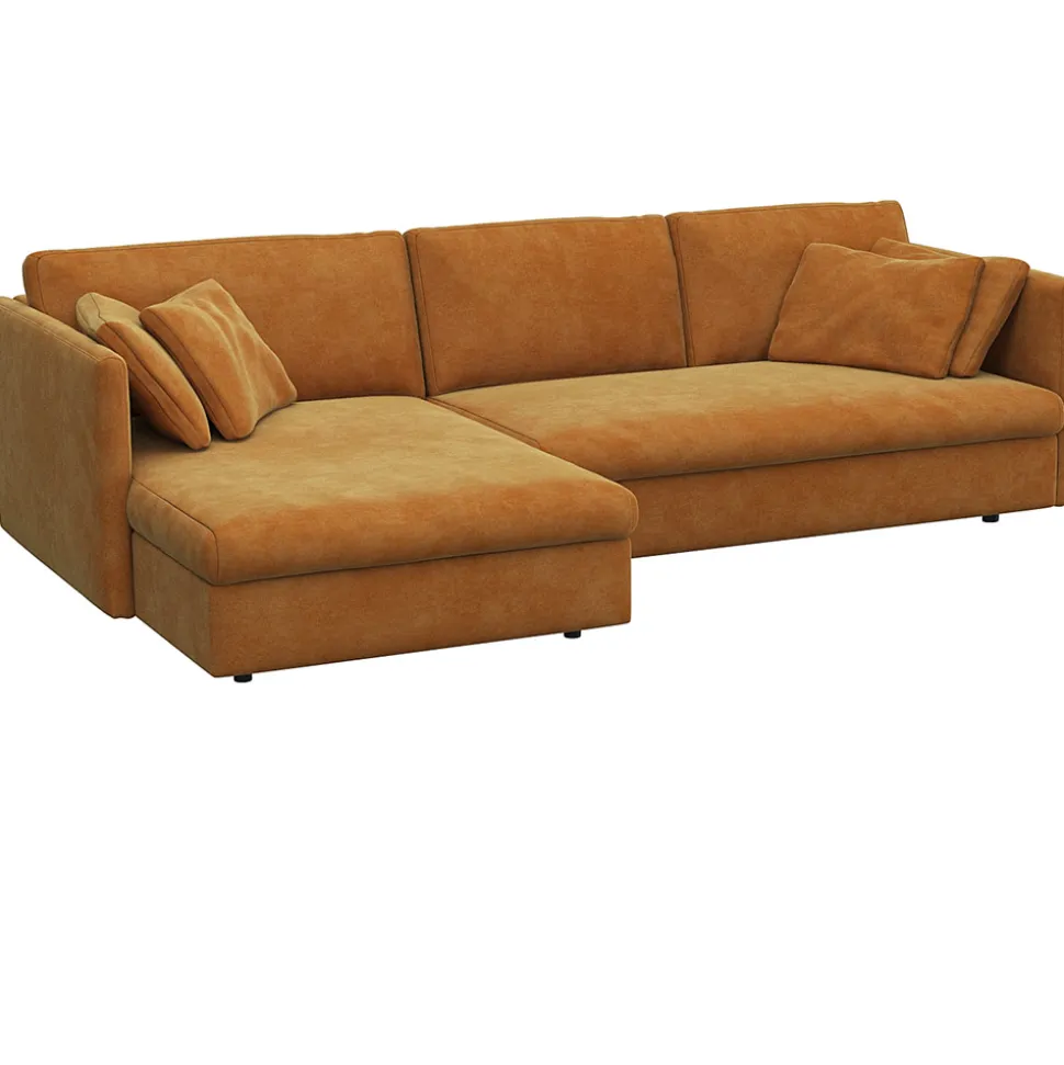 Sofa LOVANE Chaiselongue
