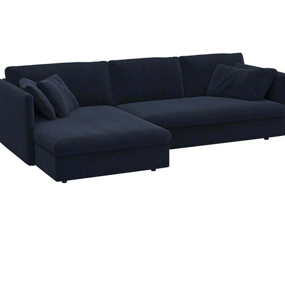 Sofa LOVANE Chaiselongue