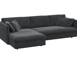 Sofa LOVANE Chaiselongue