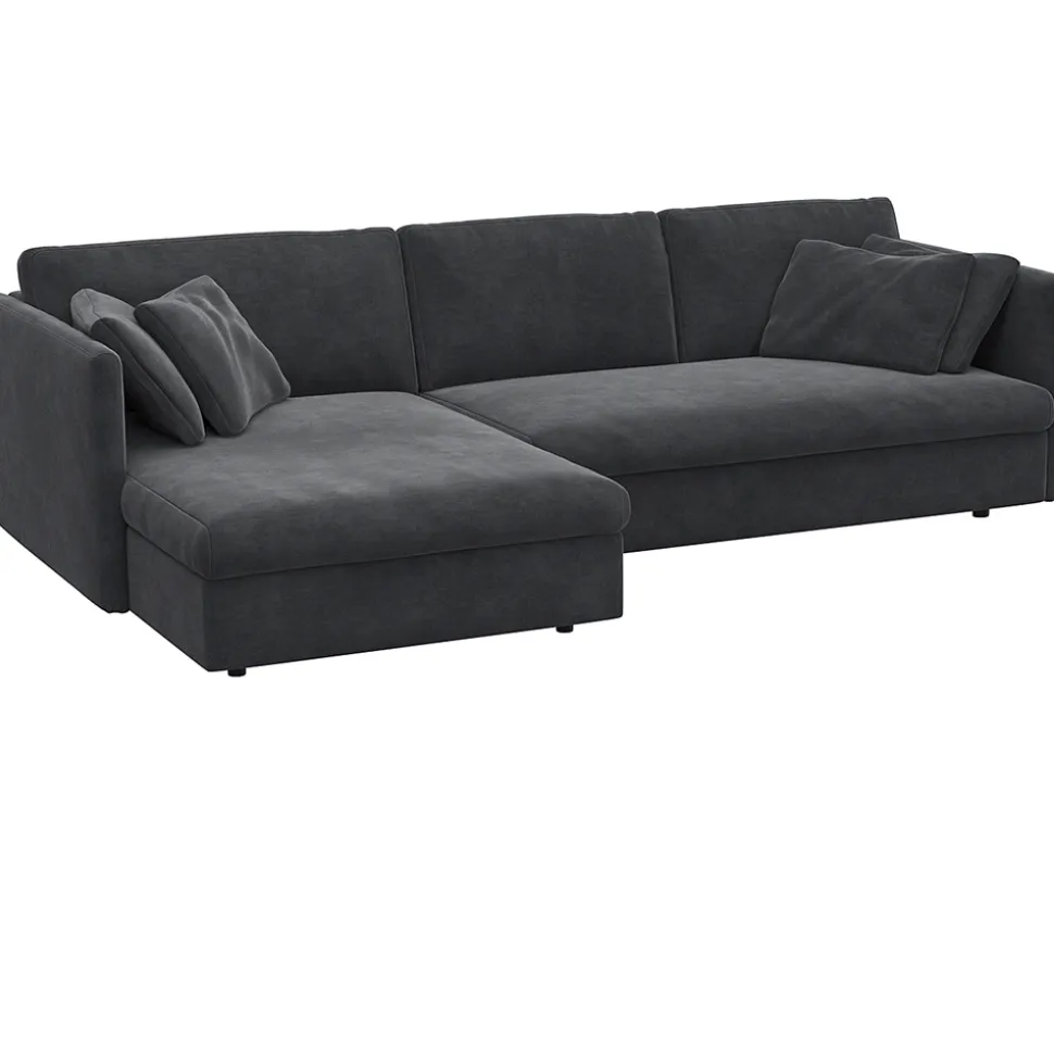 Sofa LOVANE Chaiselongue