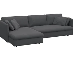 Sofa LOVANE Chaiselongue
