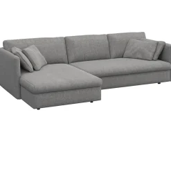 Sofa LOVANE Chaiselongue