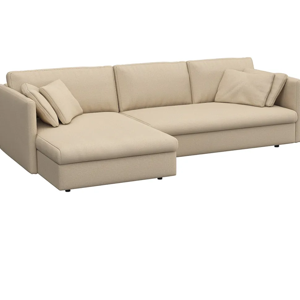 Sofa LOVANE Chaiselongue