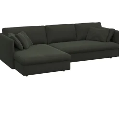 Sofa LOVANE Chaiselongue