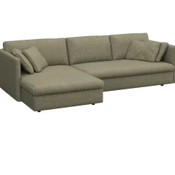 Sofa LOVANE Chaiselongue