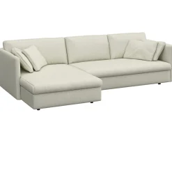 Sofa LOVANE Chaiselongue