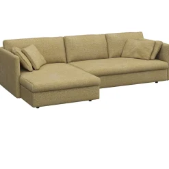 Sofa LOVANE Chaiselongue