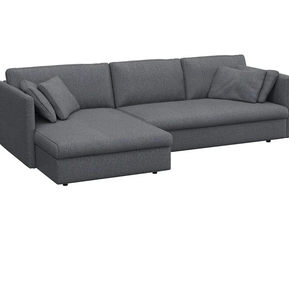 Sofa LOVANE Chaiselongue