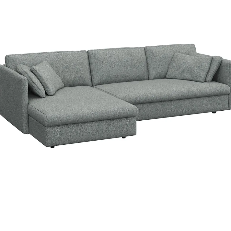 Sofa LOVANE Chaiselongue