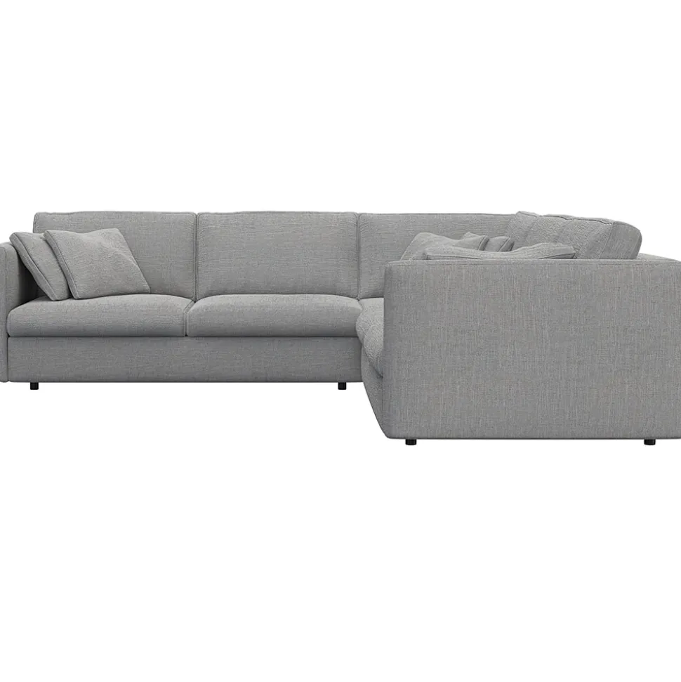 Sofa LOVANE Ecke