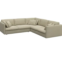 Sofa LOVANE Ecke