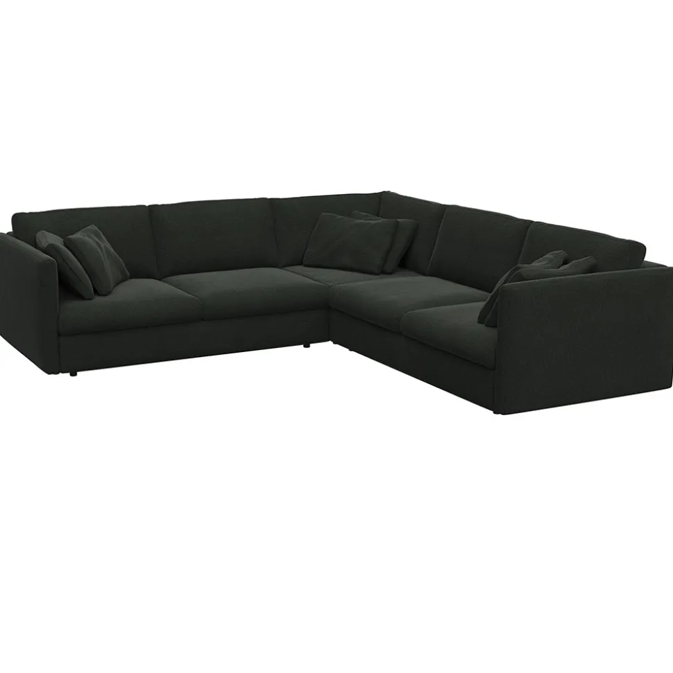 Sofa LOVANE Ecke