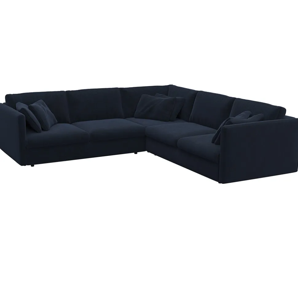 Sofa LOVANE Ecke