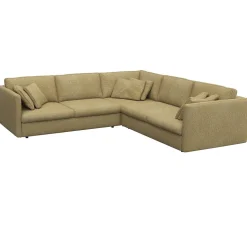 Sofa LOVANE Ecke