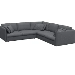 Sofa LOVANE Ecke