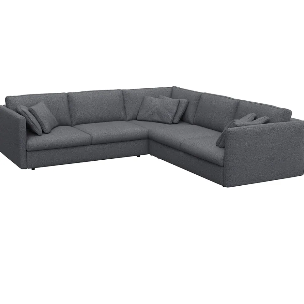 Sofa LOVANE Ecke