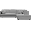 Sofa LOVANE Ecke - open end