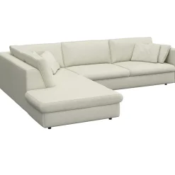 Sofa LOVANE Ecke - open end