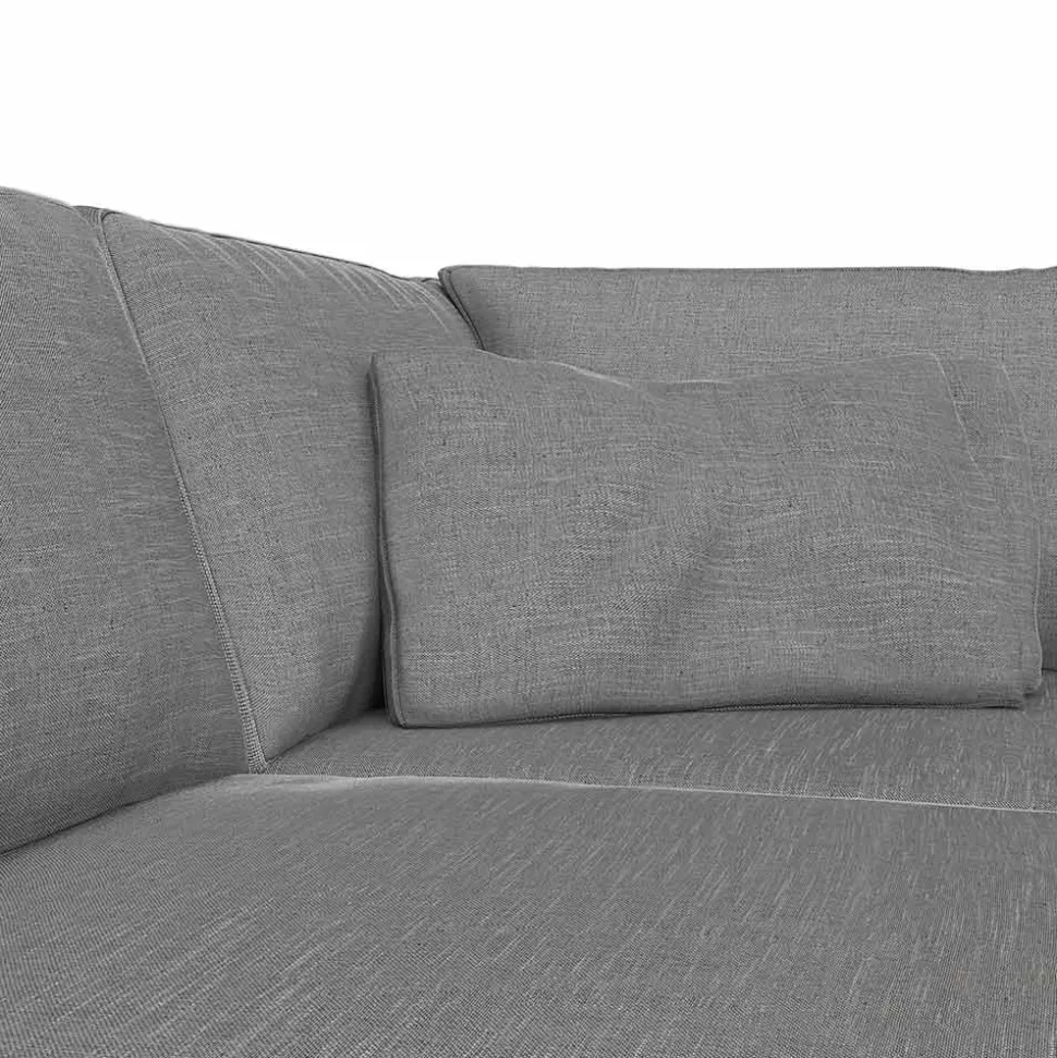 Sofa LOVANE Ecke - open end