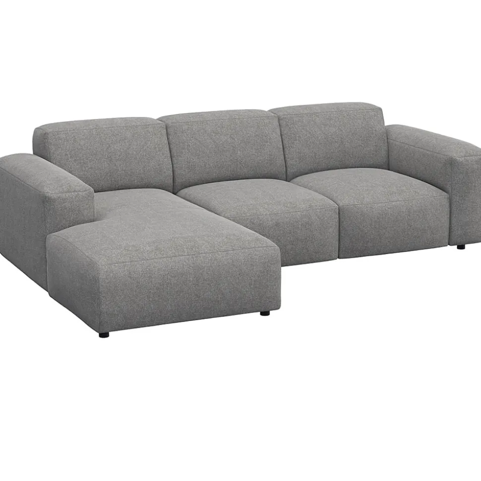 Sofa LUCERA Chaiselongue