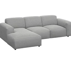 Sofa LUCERA Chaiselongue