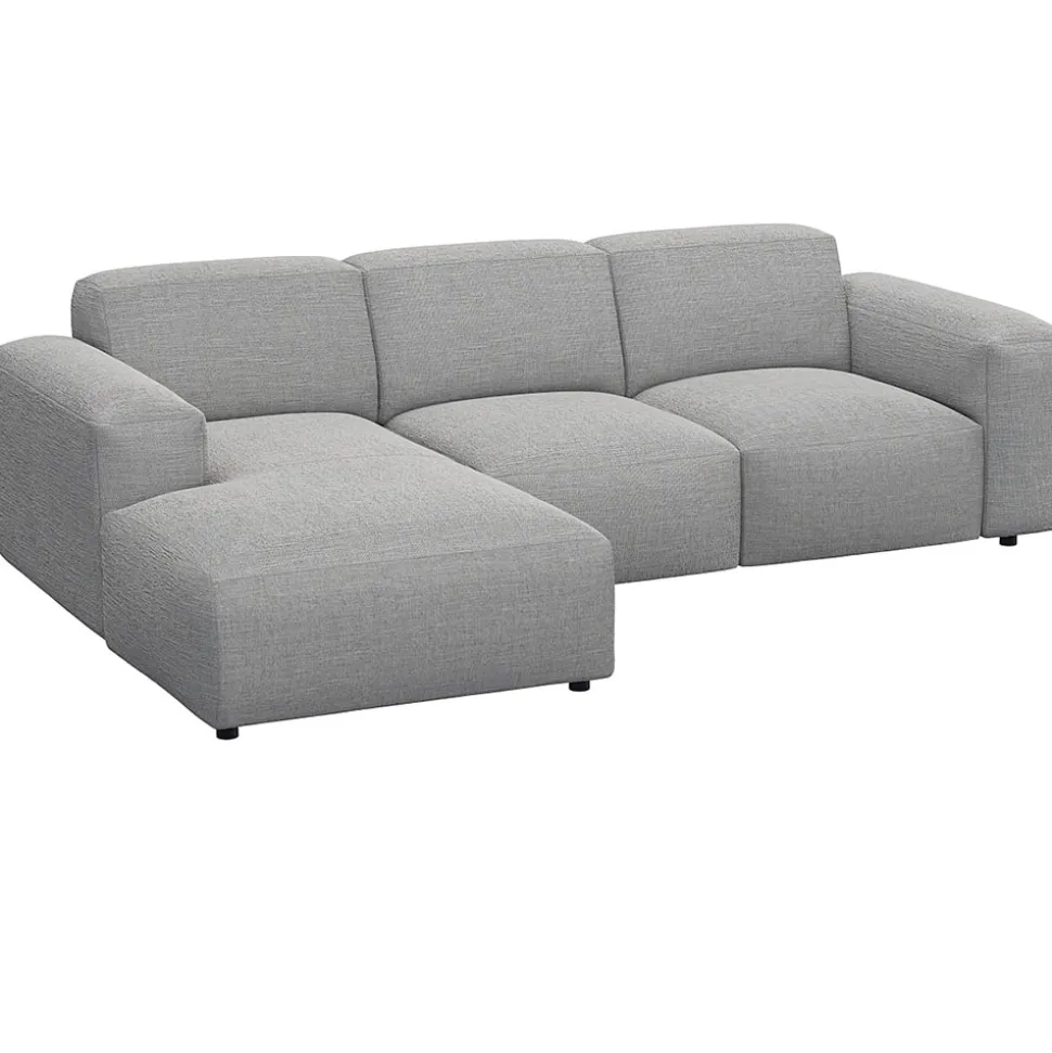 Sofa LUCERA Chaiselongue