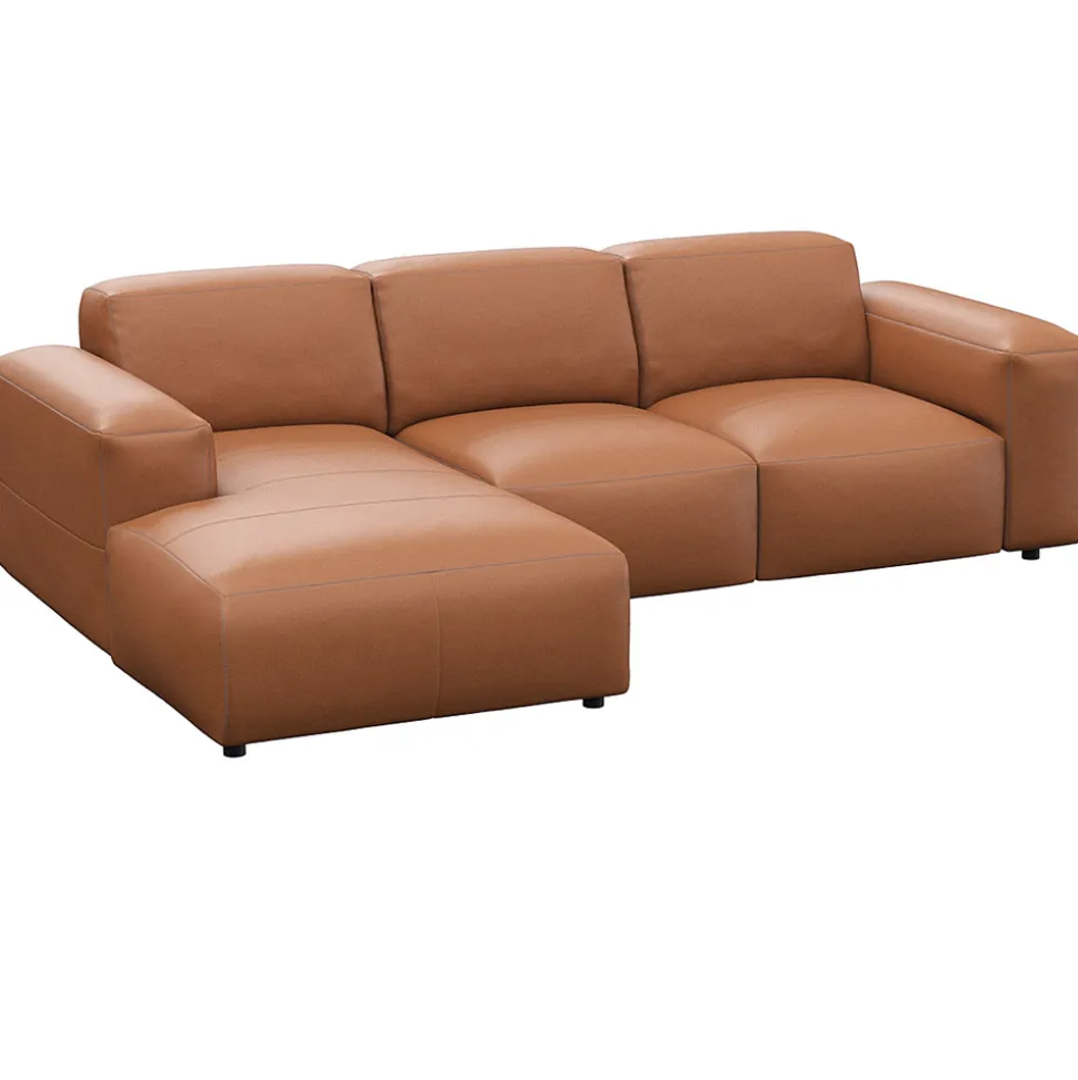 Sofa LUCERA Chaiselongue