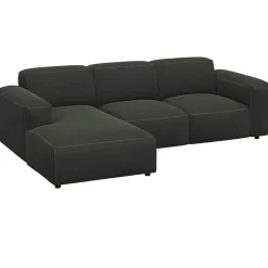 Sofa LUCERA Chaiselongue
