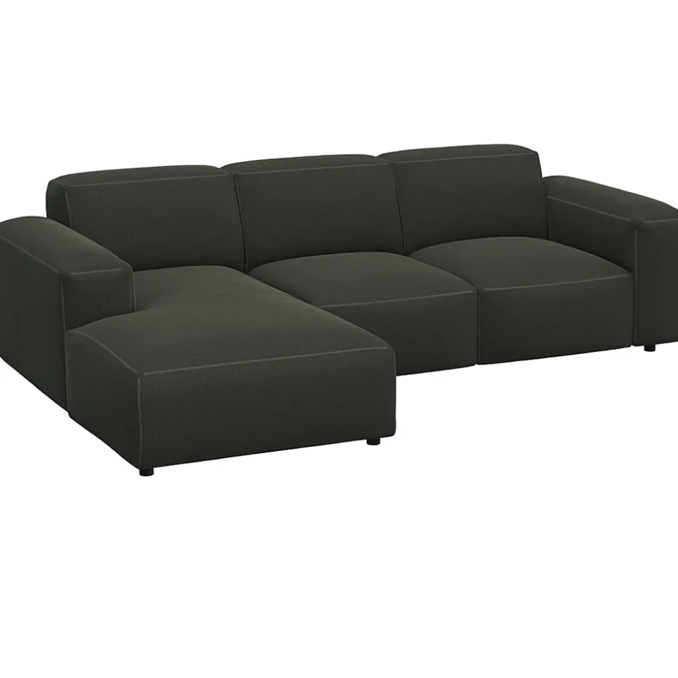 Sofa LUCERA Chaiselongue