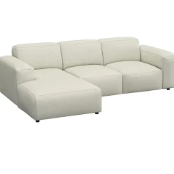 Sofa LUCERA Chaiselongue