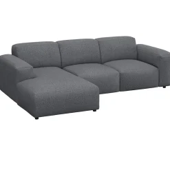 Sofa LUCERA Chaiselongue
