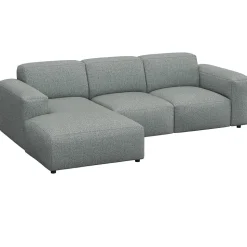 Sofa LUCERA Chaiselongue