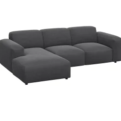 Sofa LUCERA Chaiselongue