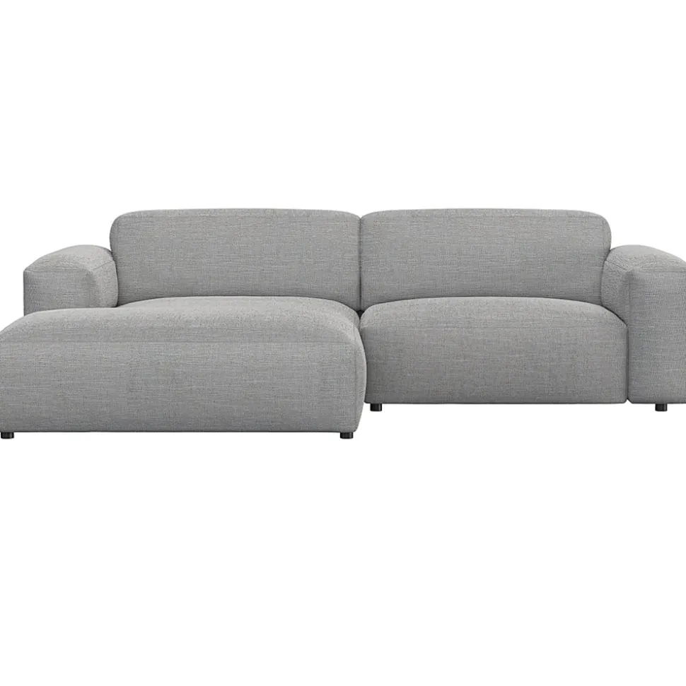 Sofa LUCERA Chaiselongue