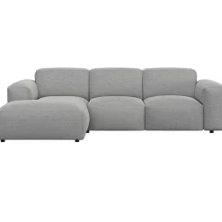 Sofa LUCERA Chaiselongue