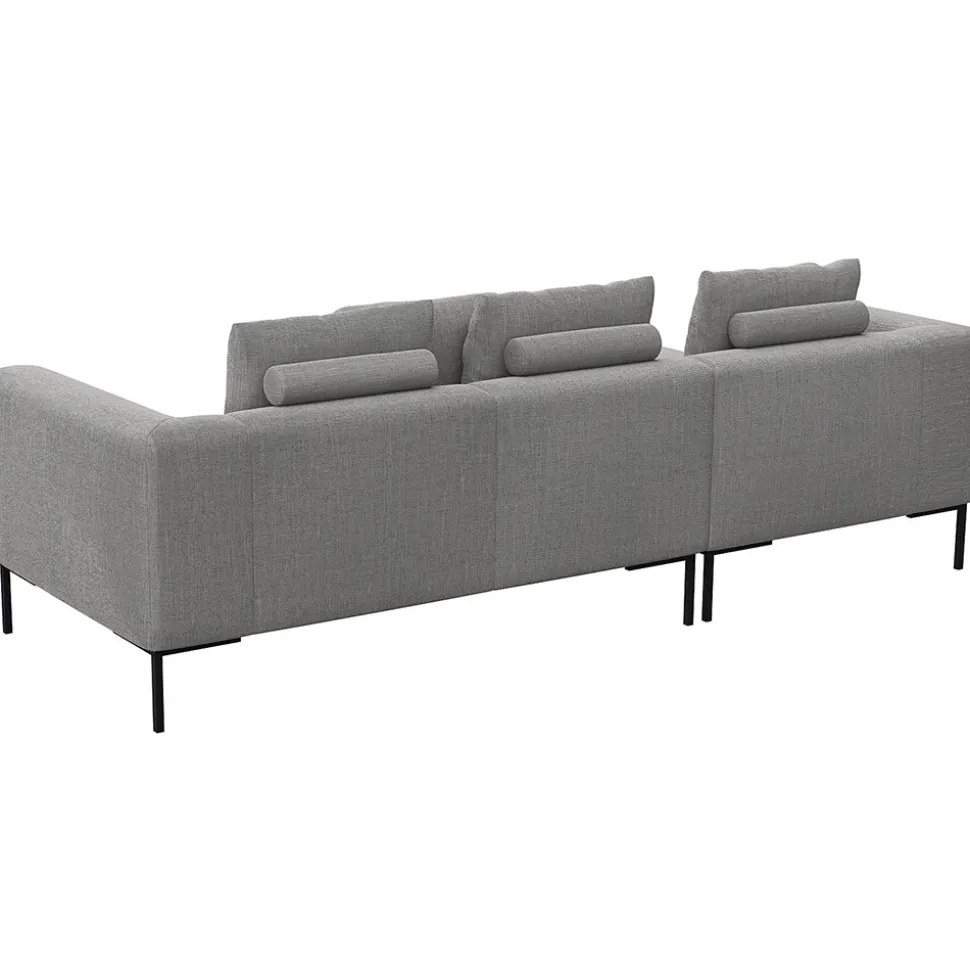 Sofa SAVA Chaiselongue