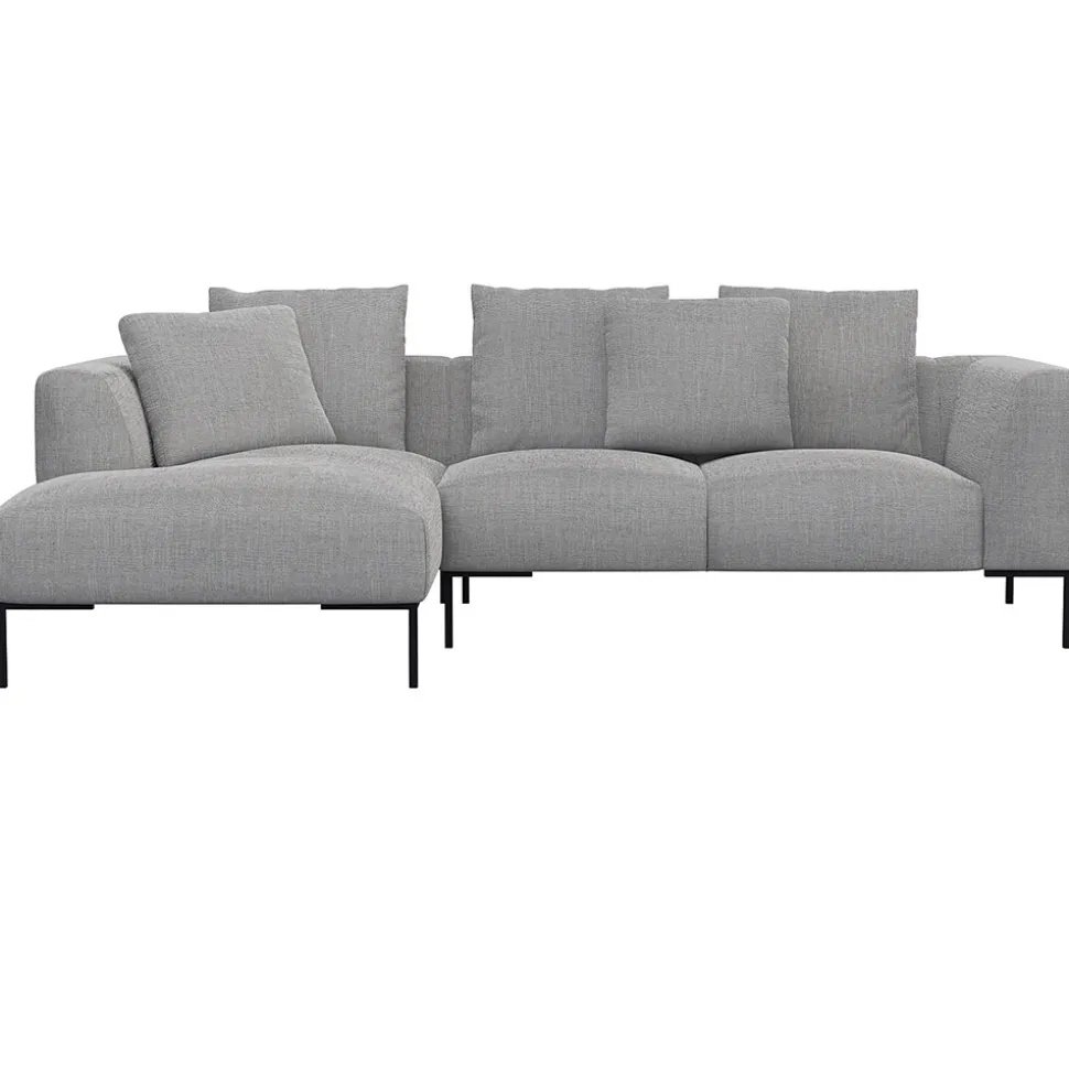 Sofa SAVA Chaiselongue