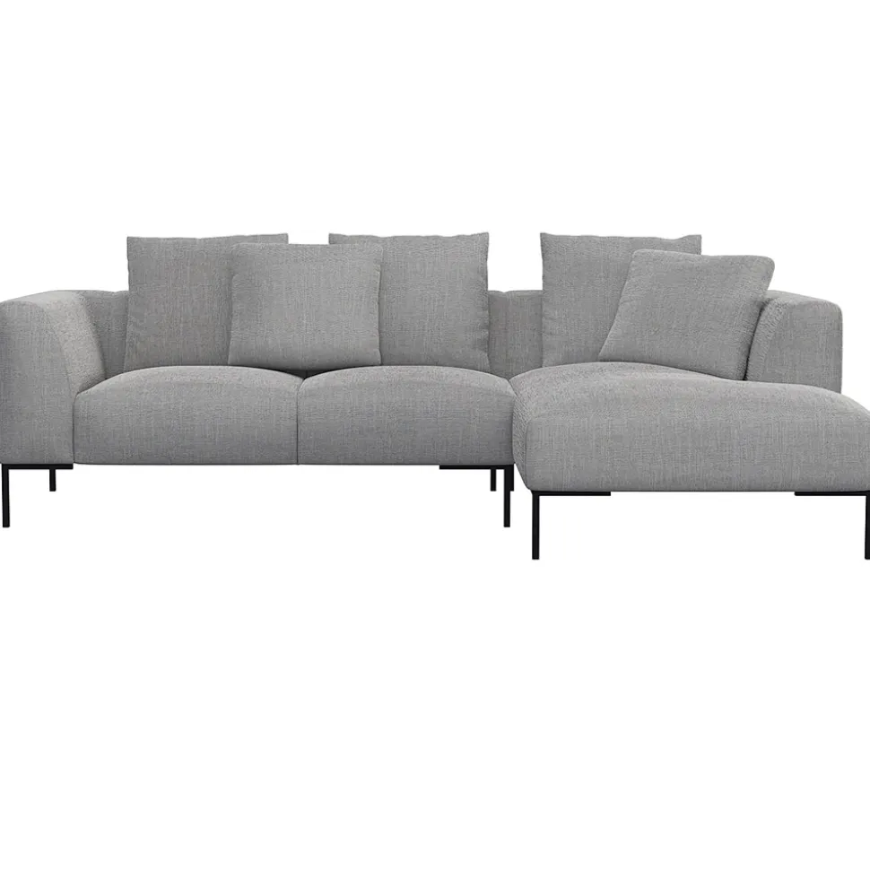 Sofa SAVA Chaiselongue