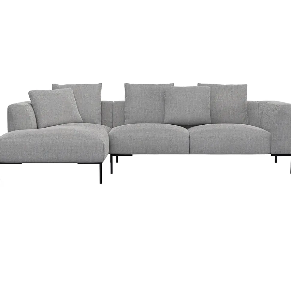 Sofa SAVA Chaiselongue