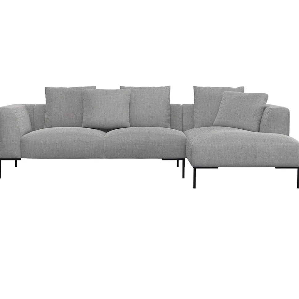 Sofa SAVA Chaiselongue
