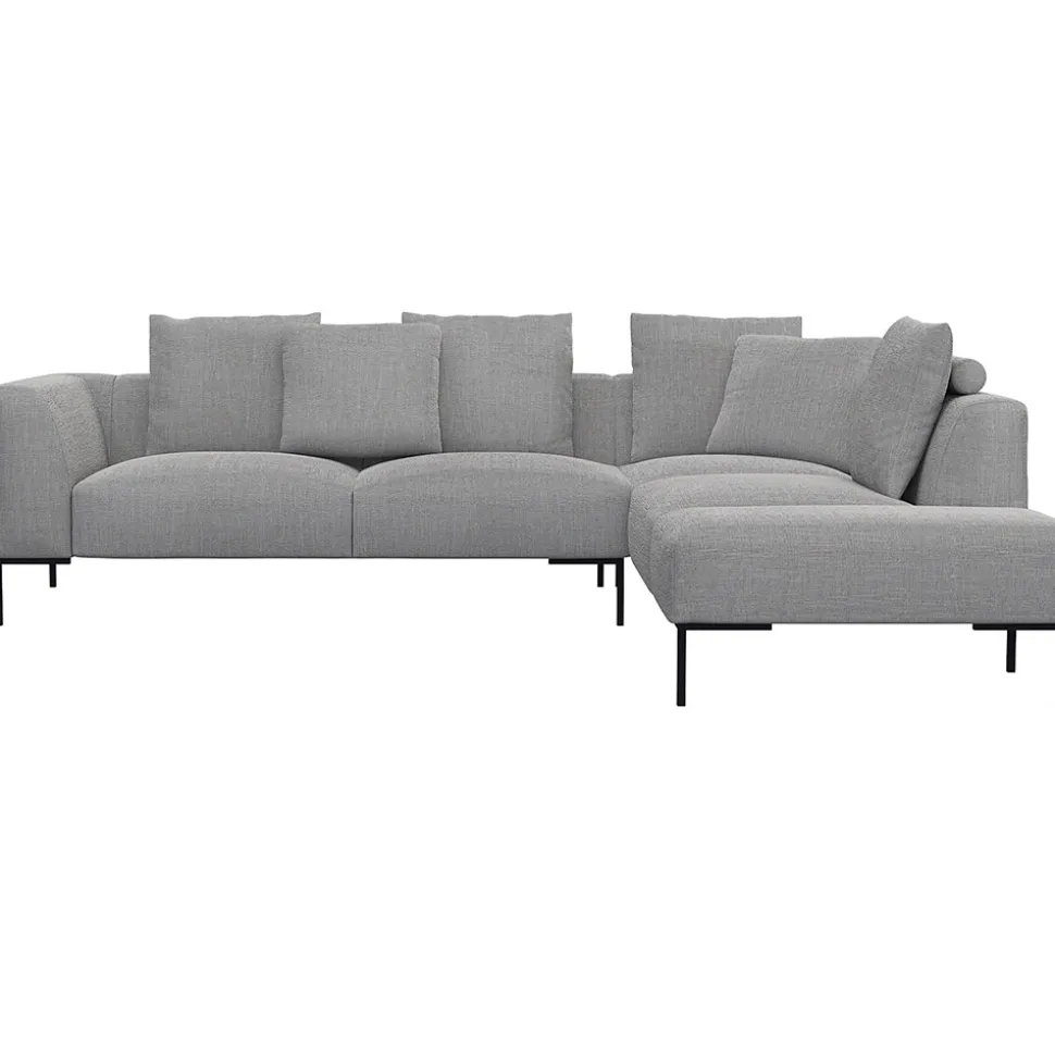 Sofa SAVA Chaiselongue